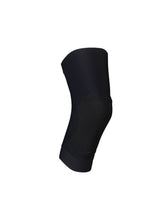 Załaduj obraz do przeglądarki galerii, Ochraniacze na kolana POC VPD Air Flow Knee - Ur. Black