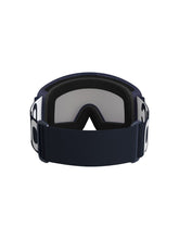 Załaduj obraz do przeglądarki galerii, Gogle narciarskie POC Ciasma - Apatite Navy/Partly Sunny Navy Blue