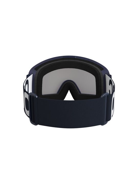 Załaduj obraz do przeglądarki galerii, Gogle narciarskie POC Ciasma - Apatite Navy/Partly Sunny Navy Blue