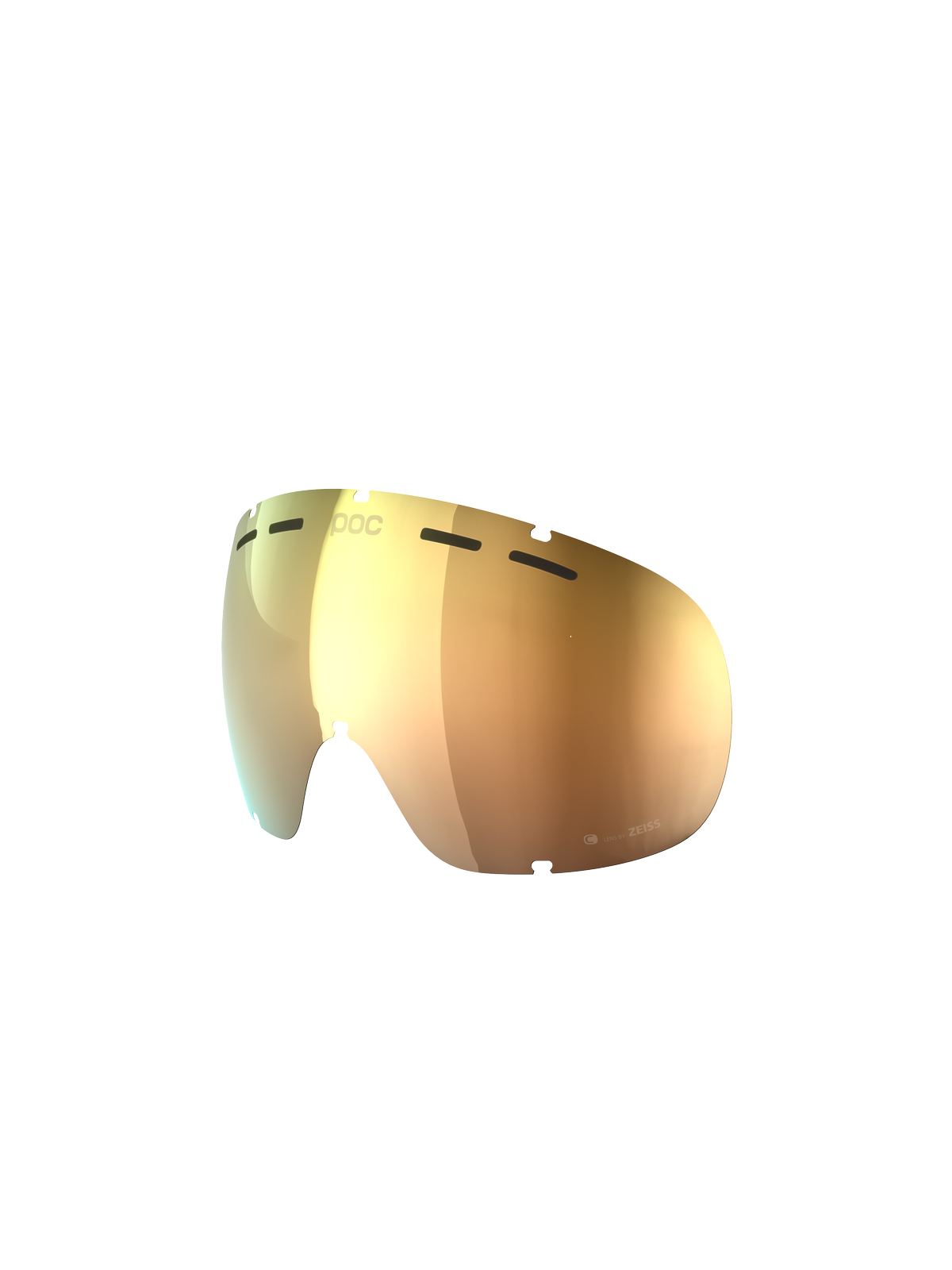 Szyba do gogli POC FOVEA MID CLARITY