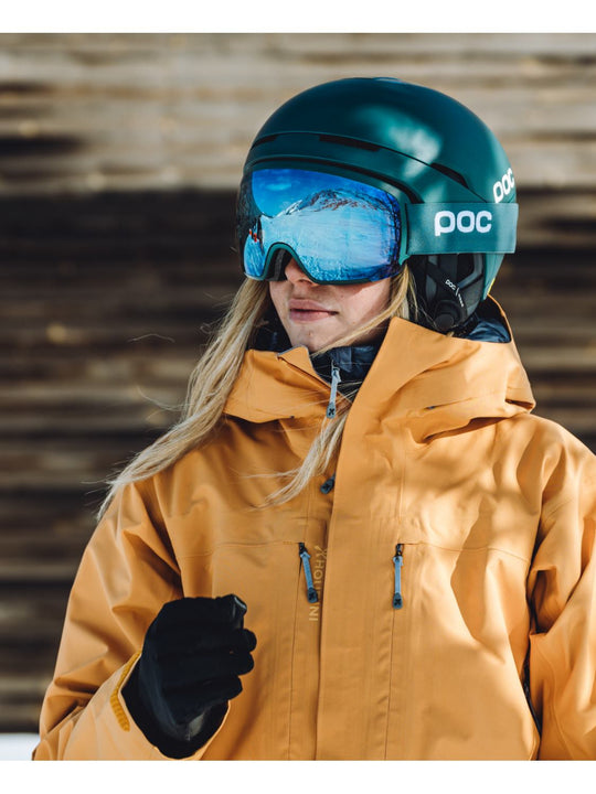 Załaduj obraz do przeglądarki galerii, Gogle narciarskie POC ORB CLARITY