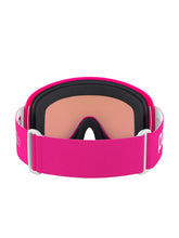 Załaduj obraz do przeglądarki galerii, Gogle POCito Opsin - Fluo. Pink/Pt. Sunny Light Orange