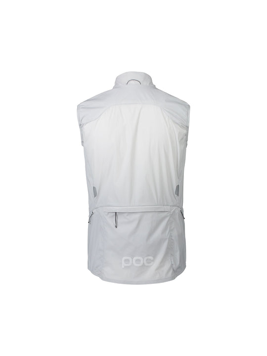 Załaduj obraz do przeglądarki galerii, Kamizelka rowerowa POC PRO THERMAL - Granite Grey