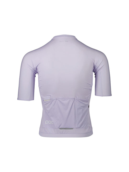 Załaduj obraz do przeglądarki galerii, Koszulka rowerowa POC M's PRISTINE Jersey - Purple Quartz