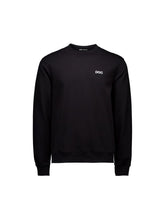 Załaduj obraz do przeglądarki galerii, Bluza POC Crew - Ura. Black