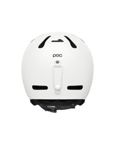 Załaduj obraz do przeglądarki galerii, Kask narciarski POC Fornix - Hydr. White Matt