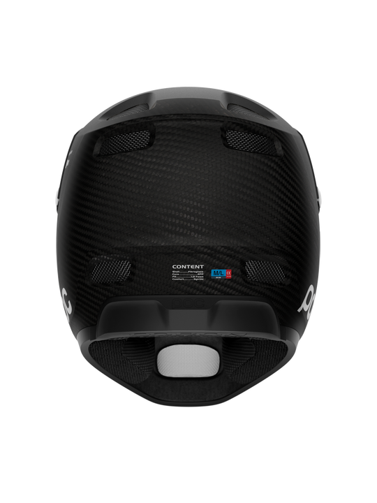 Załaduj obraz do przeglądarki galerii, Kask Rowerowy POC CORON AIR CARBON SPIN