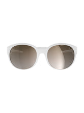 Załaduj obraz do przeglądarki galerii, Okulary POC AVAIL - Hydr. White - Clarity Trail.Brown/Silver Mirror Cat 2