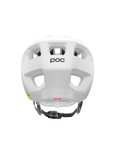 Załaduj obraz do przeglądarki galerii, Kask rowerowy POC Cularis - Hyd. White Matt