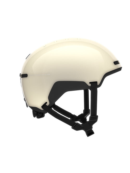 Załaduj obraz do przeglądarki galerii, Kask narciarski POC Calyx - Raw White