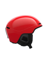 Załaduj obraz do przeglądarki galerii, Kask narciarski POC Obex Pure - Pris. Red