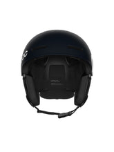 Załaduj obraz do przeglądarki galerii, Kask narciarski POC Fornix BC - Apatite Navy Matt