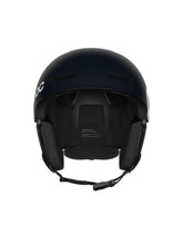 Załaduj obraz do przeglądarki galerii, Kask narciarski POC Fornix BC - Apatite Navy Matt