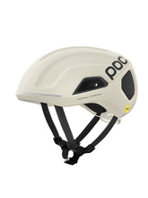 Załaduj obraz do przeglądarki galerii, Kask rowerowy POC VENTRAL TEMPUS MIPS - Oke. Off-White Matt
