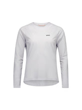 Załaduj obraz do przeglądarki galerii, Koszulka rowerowa POC W's Motion Air L/S Jersey - Hyd. White