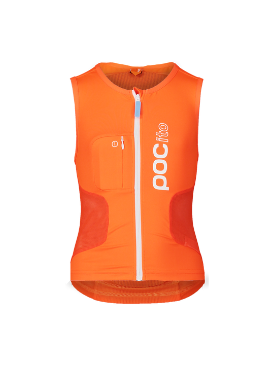 Załaduj obraz do przeglądarki galerii, Kamizelka POC POCITO VPD AIR VEST + TRAX POC Edition