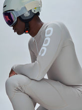 Załaduj obraz do przeglądarki galerii, Guma narciarska POC Skin GS - Natrolite Beige