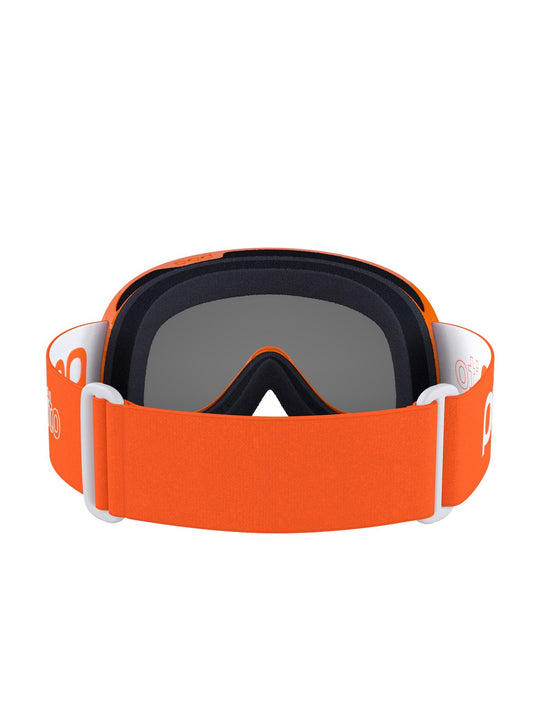 Załaduj obraz do przeglądarki galerii, Gogle POCito Retina - Fluo. Orange/Pt. Sunny Silver