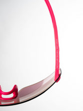 Załaduj obraz do przeglądarki galerii, Okulary rowerowe POC Elicit Toric EF Pro Team Ed. różowe