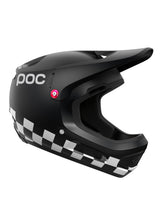 Załaduj obraz do przeglądarki galerii, Kask rowerowy POC Coron Air MIPS Robin Goomes Edition
