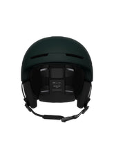Załaduj obraz do przeglądarki galerii, Kask narciarski POC Obex MIPS - Parg. Green Matt