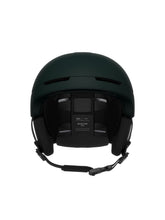 Załaduj obraz do przeglądarki galerii, Kask narciarski POC Obex MIPS - Parg. Green Matt
