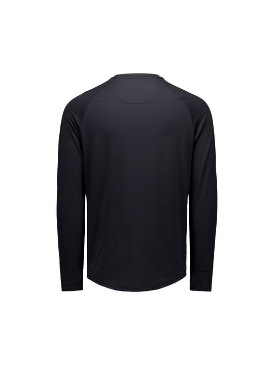 Załaduj obraz do przeglądarki galerii, Koszulka rowerowa POC M'S REFORM ENDURO - Ur. Black