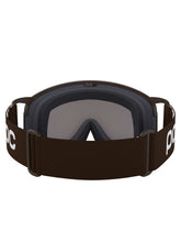 Załaduj obraz do przeglądarki galerii, Gogle narciarskie POC Nexal Clarity - Axinite Brown/Clarity Define/Spektris Chrome Cat 2