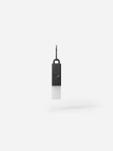 Załaduj obraz do przeglądarki galerii, Lampka rowerowa BOOKMAN Lightstick czarny