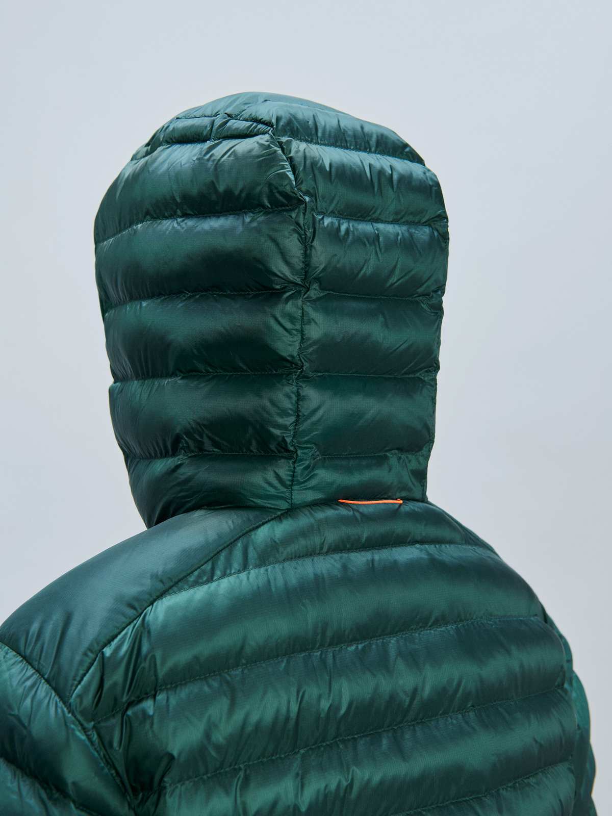 Kurtka damska POC W's Coalesce Jacket - Pargasite Green