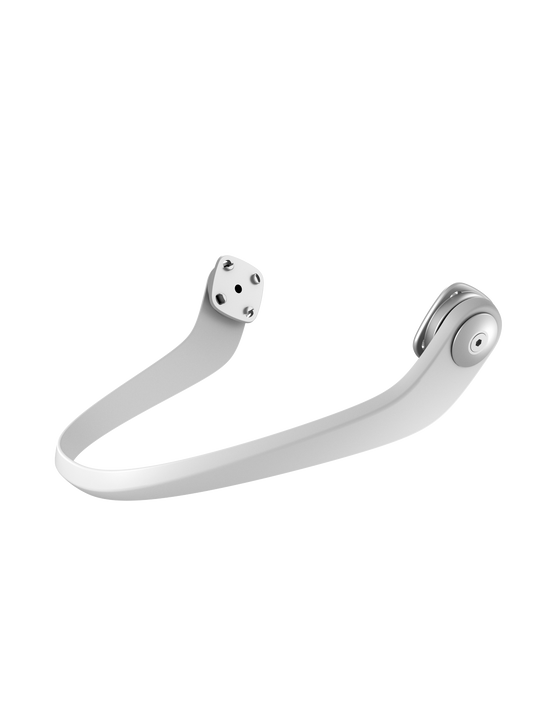 Załaduj obraz do przeglądarki galerii, Garda do kasku POC Maxilla