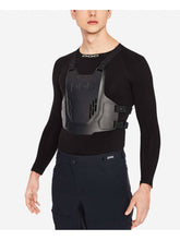 Załaduj obraz do przeglądarki galerii, Ochraniacz rowerowy POC VPD SYSTEM CHEST - Ur. Black