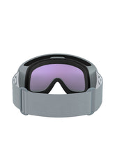 Załaduj obraz do przeglądarki galerii, Gogle narciarskie POC Fovea Mid - Granite Grey/Partly Sunny Blue