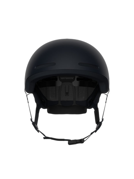 Załaduj obraz do przeglądarki galerii, Kask narciarski POC Calyx - Apatite Navy Matt