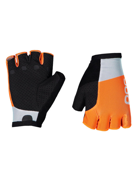 Załaduj obraz do przeglądarki galerii, Rękawice Rowerowe POC ESSENTIAL ROAD MESH SHORT