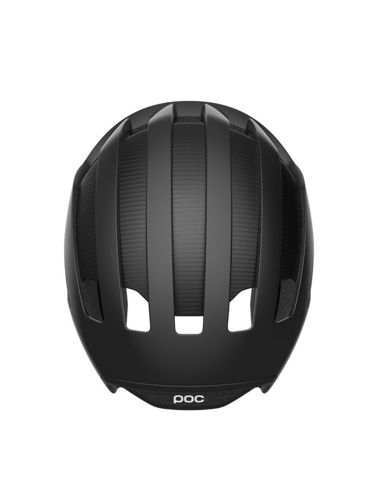 Załaduj obraz do przeglądarki galerii, Kask rowerowy POC Cytal Carbon - Ur. Black