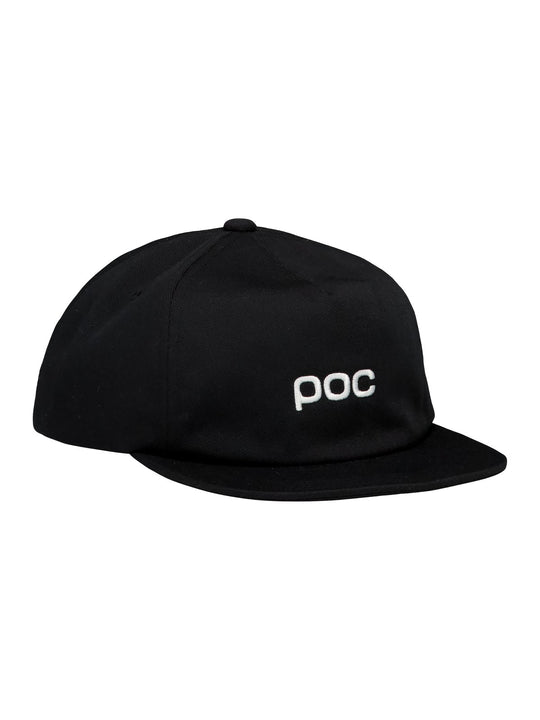 Załaduj obraz do przeglądarki galerii, Czapka POC Cap - Ur. Black