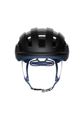 Załaduj obraz do przeglądarki galerii, KASK rowerowy POC Omne Lite Wide Fit - Ur. Black/Lead Blue Matt