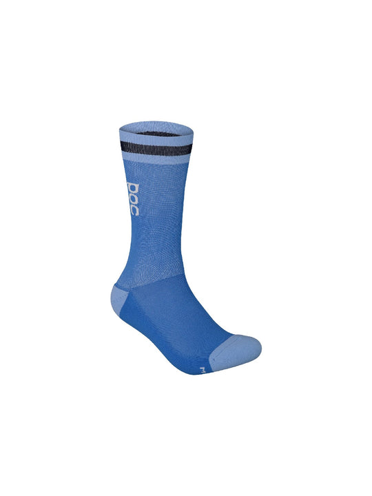 Załaduj obraz do przeglądarki galerii, Skarpety Rowerowe POC ESSENTIAL MID LENGTH SOCK
