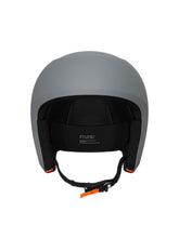 Załaduj obraz do przeglądarki galerii, Kask narciarski POC Skull Dura X MIPS - Granite Grey Matt