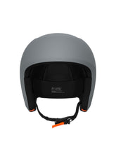 Załaduj obraz do przeglądarki galerii, Kask narciarski POC Skull Dura X MIPS - Granite Grey Matt
