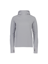 Załaduj obraz do przeglądarki galerii, Bluza POC W'S MERINO HOOD