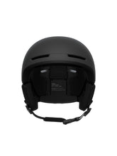 Załaduj obraz do przeglądarki galerii, Kask narciarski POC Obex Contour Communication - Grey Matt/Black Matt