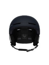 Załaduj obraz do przeglądarki galerii, Kask narciarski POC Obex BC MIPS - Apatite Navy Matt