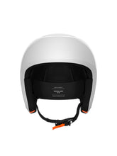 Załaduj obraz do przeglądarki galerii, Kask narciarski POC Skull Dura X MIPS - Hydr. White