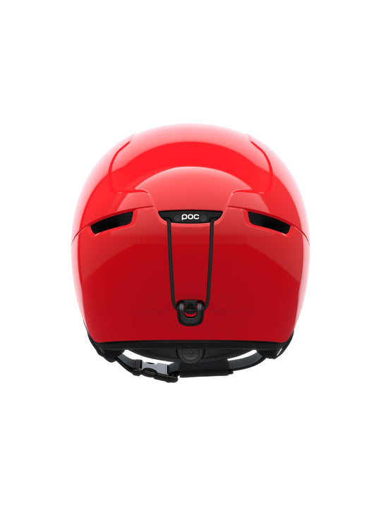 Załaduj obraz do przeglądarki galerii, Kask narciarski POC Obex Pure - Pris. Red