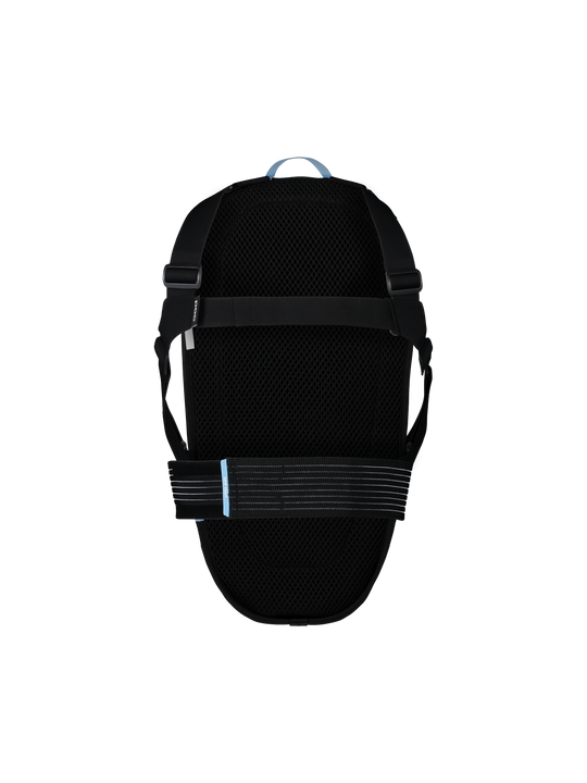 Załaduj obraz do przeglądarki galerii, Ochraniacze na plecy POC VPD AIR BACK - Ur. Black