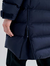 Załaduj obraz do przeglądarki galerii, Płaszcz POC M'S Race Loft Parka - Apatite Navy