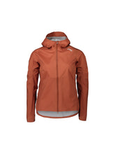 Załaduj obraz do przeglądarki galerii, Kurtka rowerowa POC W's Signal All-weather Jacket - Himalayan Salt