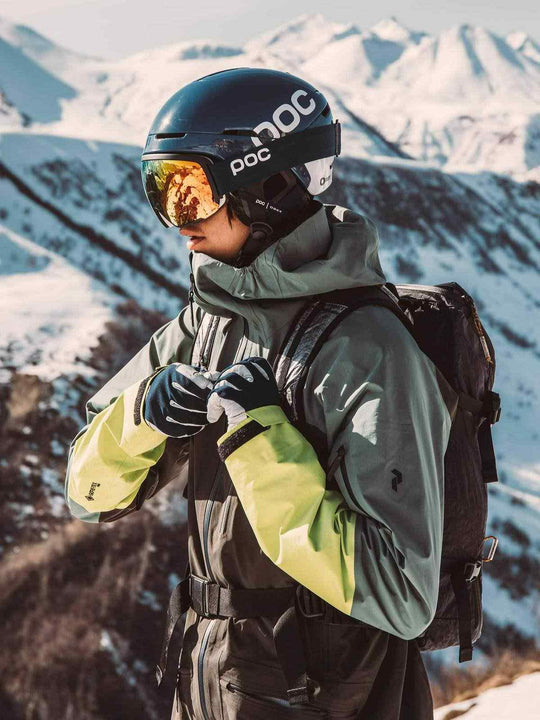 Załaduj obraz do przeglądarki galerii, Kask Narciarski POC OBEX BC SPIN